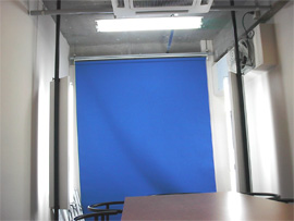 ２階撮影室及び会議室